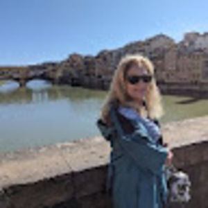 Meet your Posher, Ivy